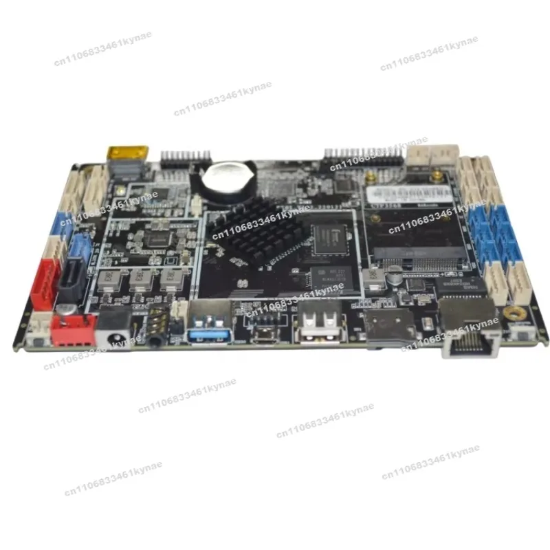Suitable for Android 11.0 Linux PC board arm SOC Rockchip RK3588 core main board