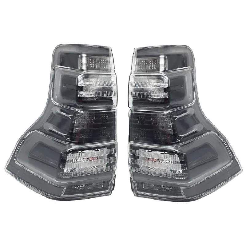 

Rear Stop Brake Tail Light for Toyota prado LC150 2014 2015 2016 2017