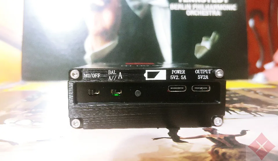 سماعة أذن Adv متوازنة بالكامل/محمولة من الفئة أ Hd650 Hd600 K701 #4