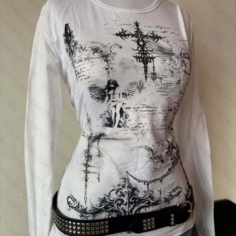 Thumbnail 2 - #74 Best Rated Womens Long Sleeve Tees to Buy in 2026