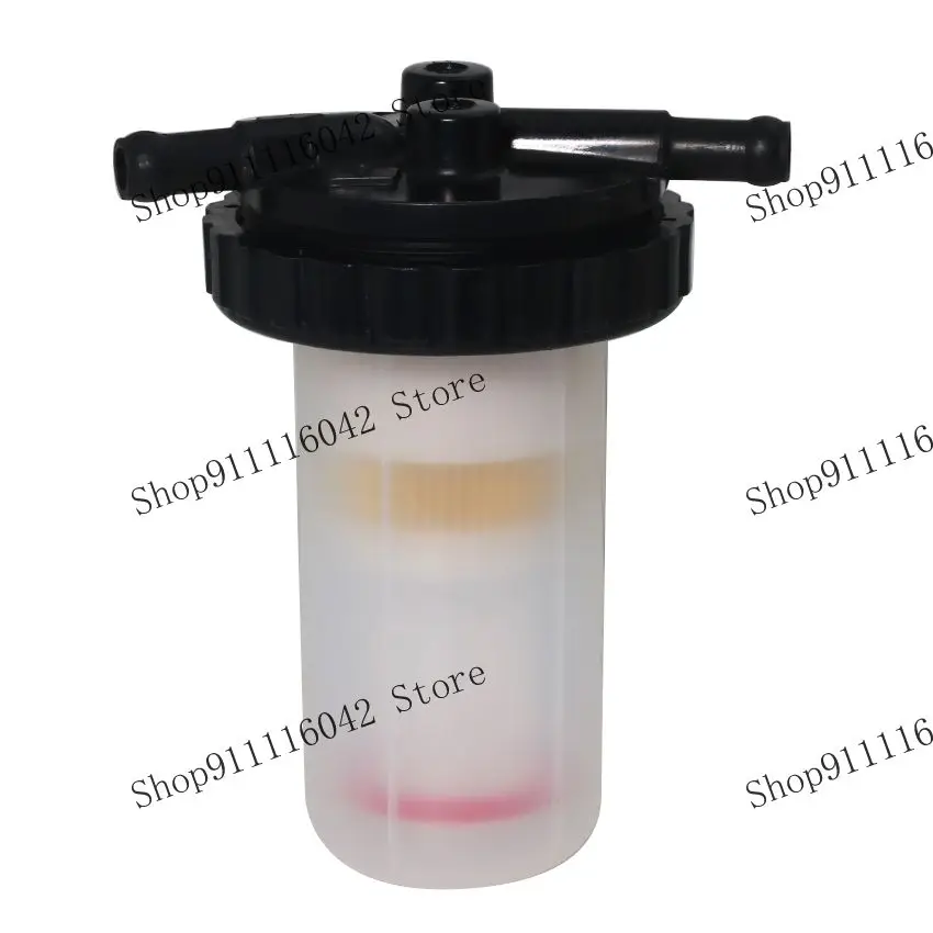 In Line Fuel Filter For Yamaha 200HP 200H 200J LX200 L200J 225HP 225F 225G S225 SX225 VX225 L225 LX225 L225F 250HP L250 LX250