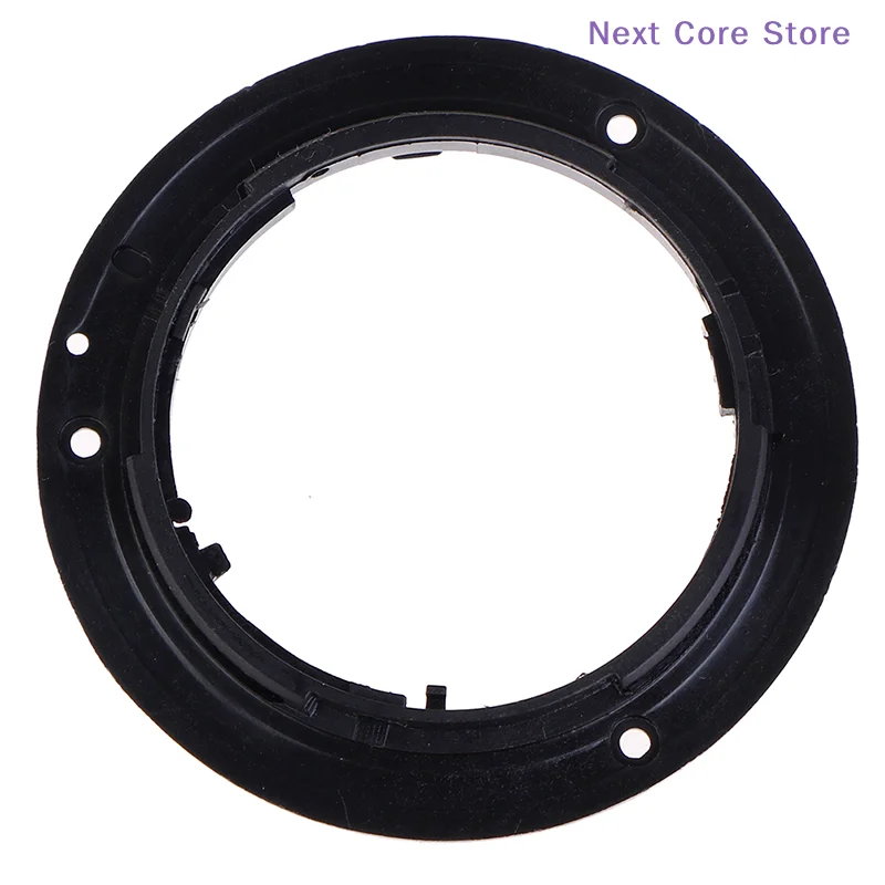 [NC]Plastic Lens Base Ring For 18-55 18-105 18-135 55-200 Camera Replacement Part[NC]