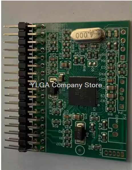 EGS005Q-D 1000W dual pin driver board based on EG8025 chip inverter         1PCS -1lot