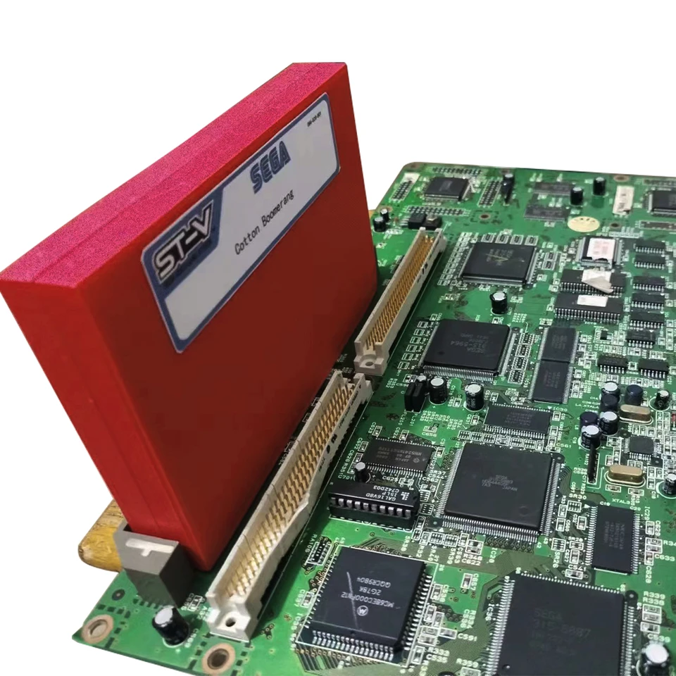 Sega stvマルチゲームカード、アーケードゲームPCB - AliExpress 18 Sega stvマルチゲームカード、アーケードゲームPCB - AliExpress 18