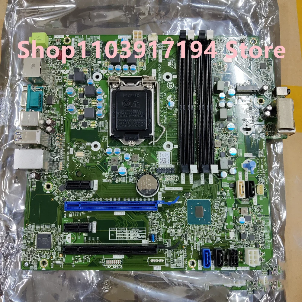 FOR DELL OptiPlex 5050 Tower 5050 MT Mainboard