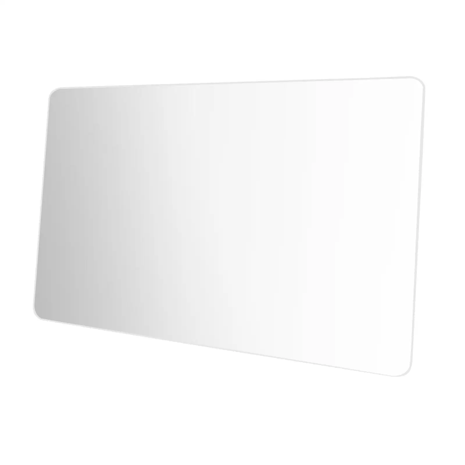 

Car Navigation Center Control Screen Tempered Glass Anti-Scratch Screen Protector Film for Model S/X 3 Y [Anti-Fingerprint]