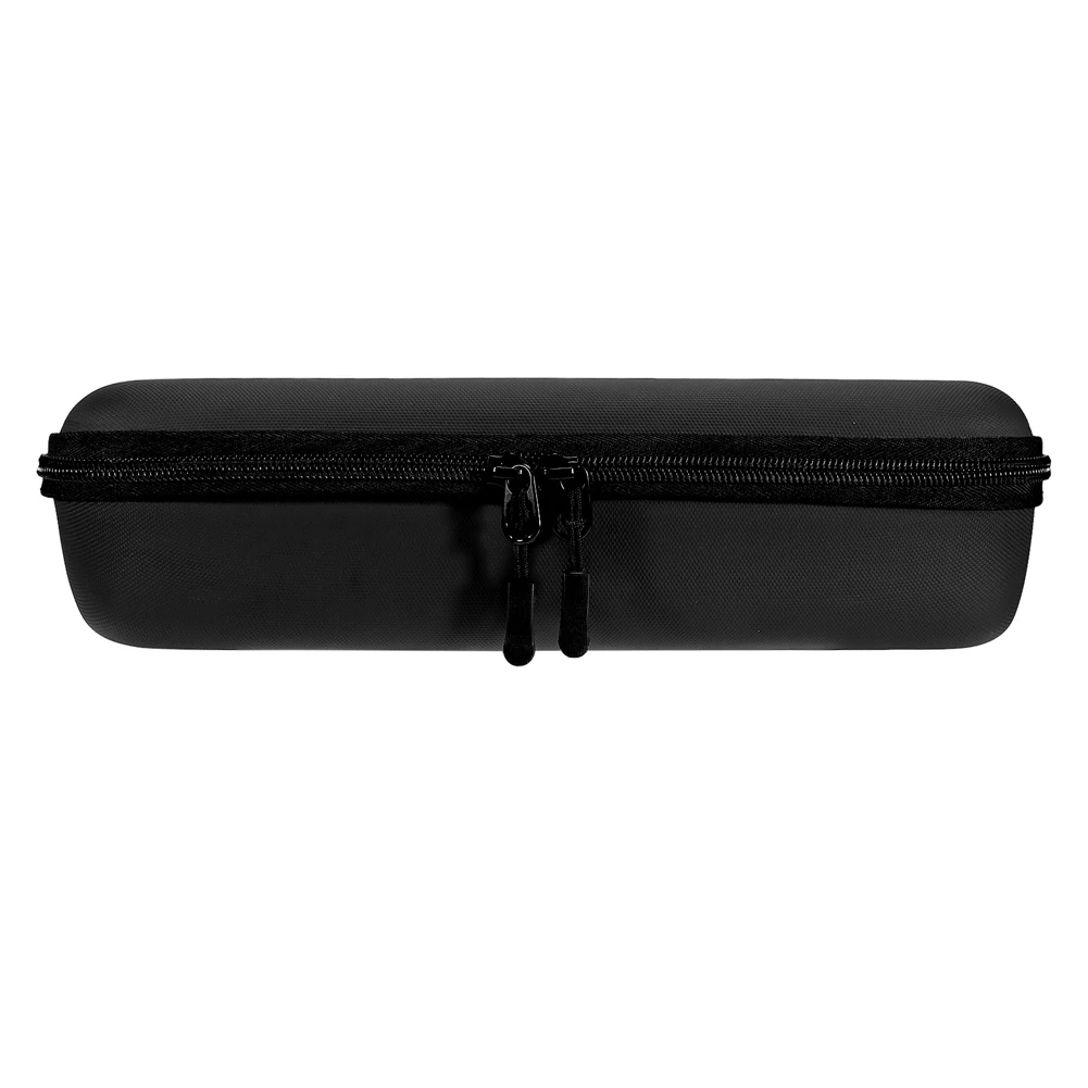 حقيبة حمل صلبة لجهاز Apple Mac Mini M4/M4 Pro حقيبة تخزين مضيف الكمبيوتر منظم لوحة المفاتيح مع حقيبة محمولة بجيب شبكي