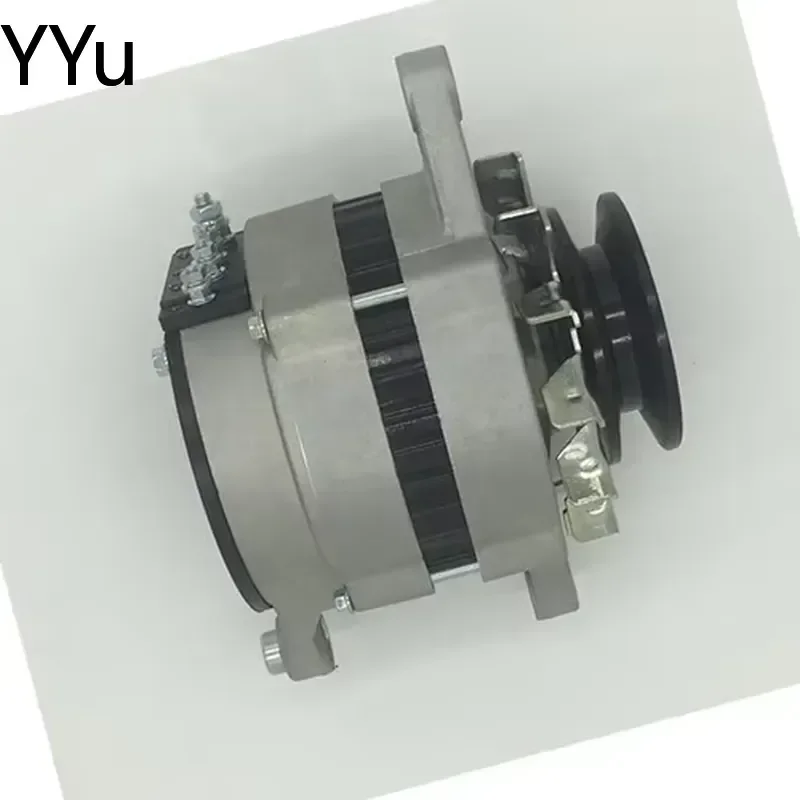 custom for FAW DE CA4110 125 4DX21 61D 4DX22 96 Generator Set Diesel Engine Gear Casing Assy 1005050AB01 0000 Front Oil Seal