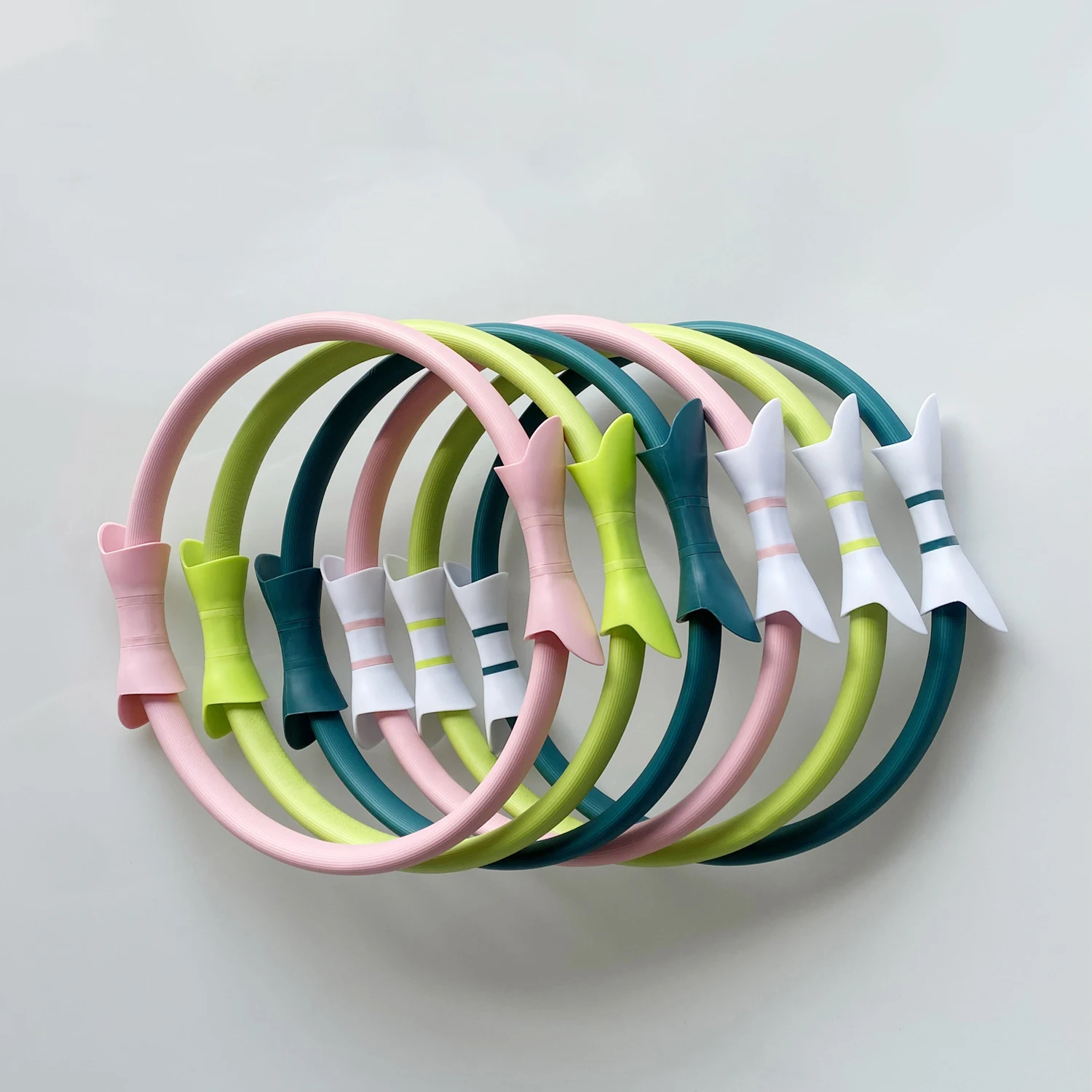 Yoga Pilates Ring Fitness Magi - Pilates X Yoga recension och pris