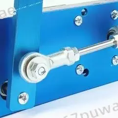 

Регулируемый скоростью 12 В 24 В возвратно-поступательный поворотный двигатель, левый и правый осциллирующий двигатель для ходьбы с птицами, физиотерапии, кипячения, соскабливания