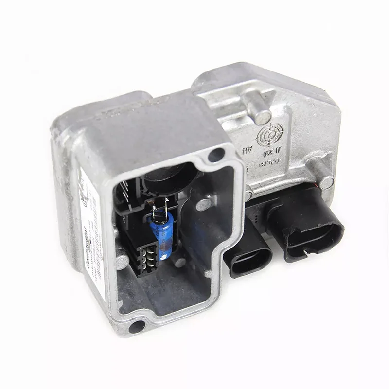Módulo de controle diferencial traseiro 0AY907554E 0AY907554A 0AY598554C 	 0AY598554B se encaixa para VW Tiguan Haldex 1.8T 2.0T