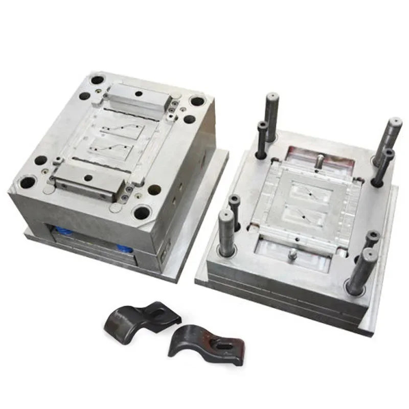 Mold maker Custom Pe Pet Abs Pp Pc Pa66 Pvc Plastic Injection Molding Parts Plastic Injection Mold Plastic Injection Mould