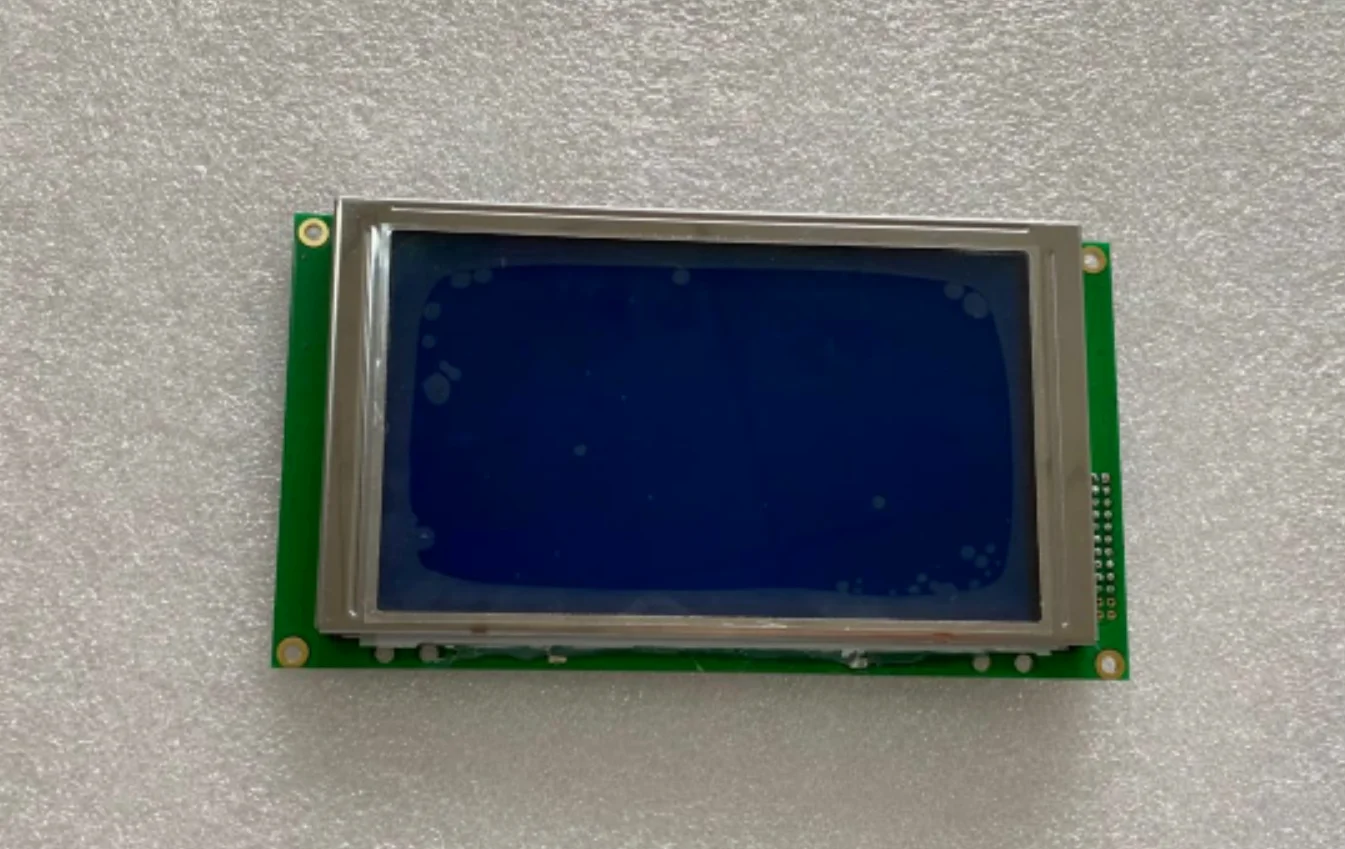 

A-OCP-24128-03C LCD Displays DNC60 V-DNC-63-PC LCD Panel for CYBELEC operation panel repair