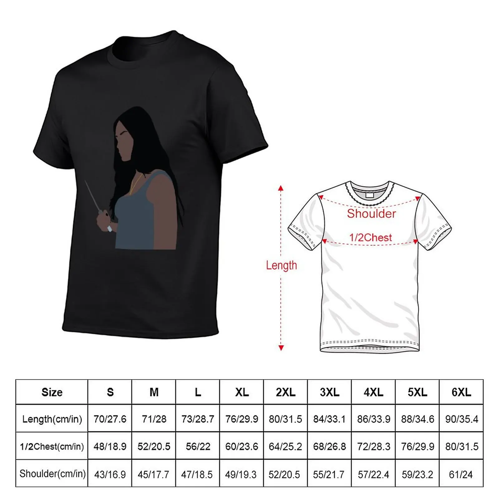 Sam Zimmermann T-Shirt übergroße lustige Sommerkleid ung Herren T-Shirt Grafik