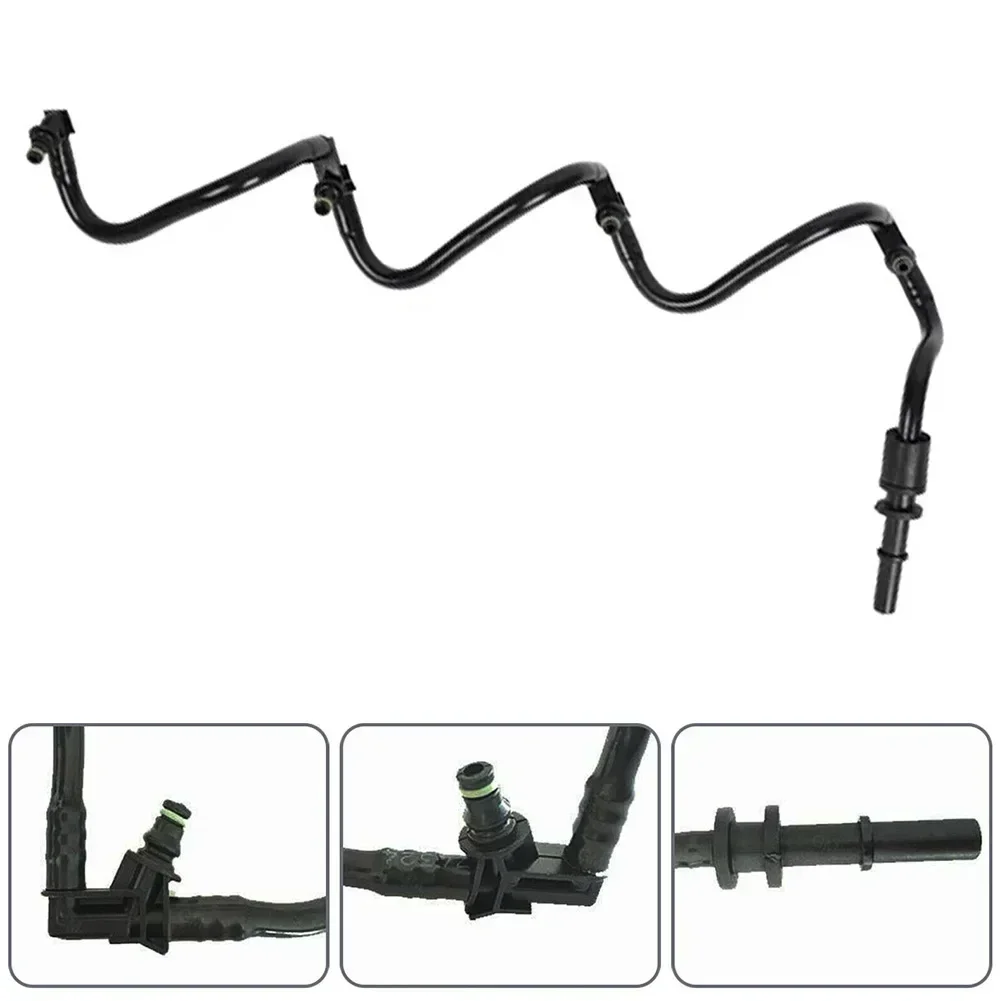 

Оригинальный 1 шт., обратный инжектор для утечки топлива для Master Trafic 8200890122 Высокое качество