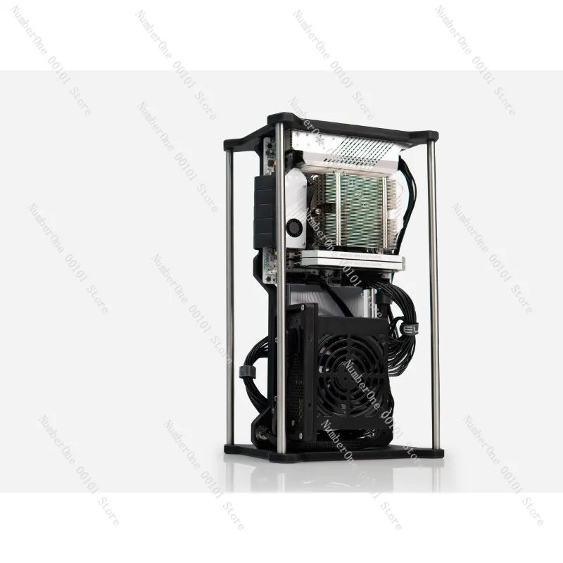 A4-0 Open Chassis I… - image