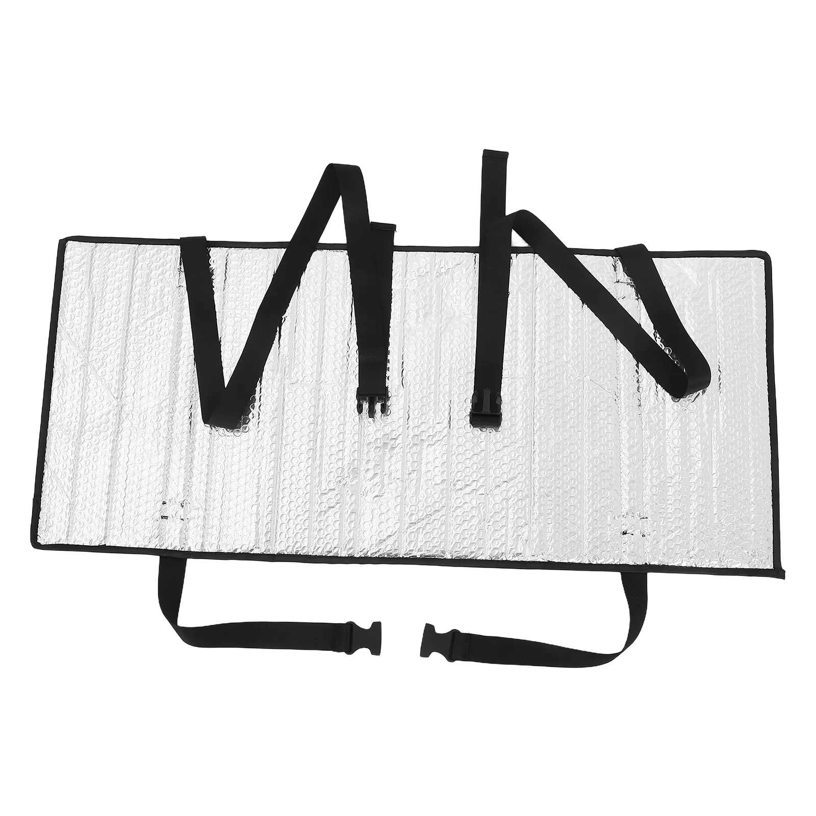 

Air Conditioner Cover Outdoor Sun Shade For Ac Unit Weatherproof Protective Cover For Air Conditioning