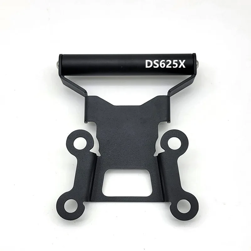 ل Voge DS525X DSX525 525DSX Valico 525 2023-2025 دراجة نارية اكسسوارات لتحديد المواقع والملاحة قوس حامل هاتف المحمول حامل 22 مللي متر