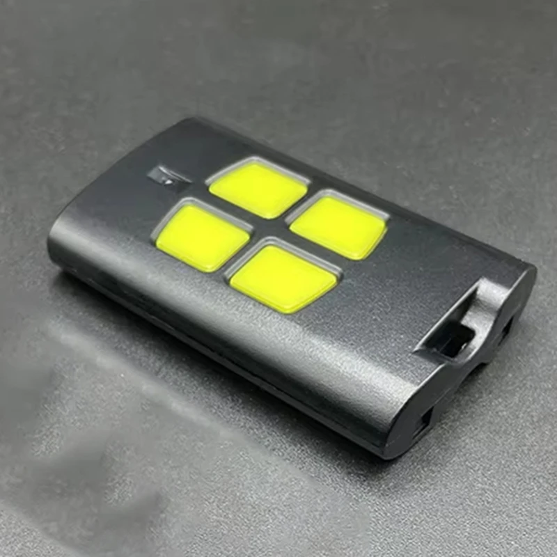 For BENINCA To.GO 2VA 4VA 2WV 4WV Garage Door Opener Remote Control 433.92Mhz Rolling Code Gate Remote Control