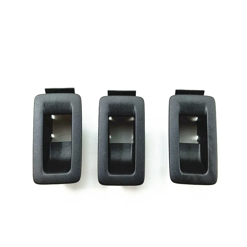 Window Switch Mounting Decorative Frame Bracket Box For VW Touran Tiguan Golf 5 CC Jetta MK5 MK6 Passat B6 Seat Leon 1F0 959 527