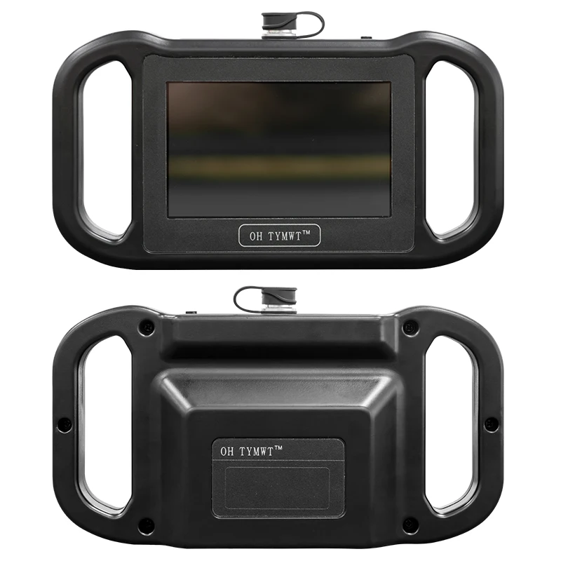 New TYM RS Series Multi Functional Water Searching Geophysical Survey Well Underground Finder Water Detector