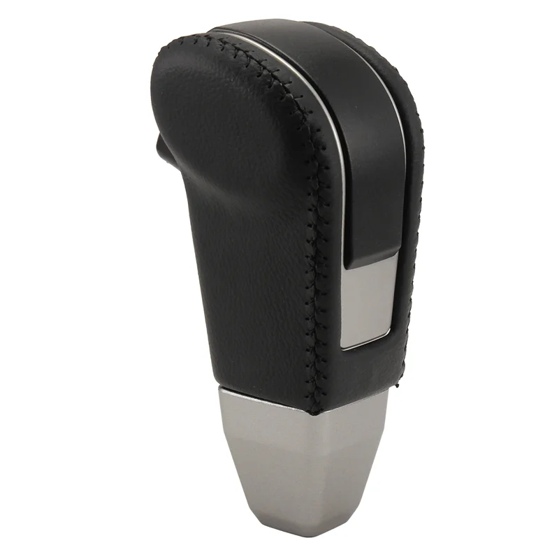 Classy-Gear Shift Knob Automatic Gearbox Transmission Lever For Mitsubishi Pajero Pajera V93 V97 Car