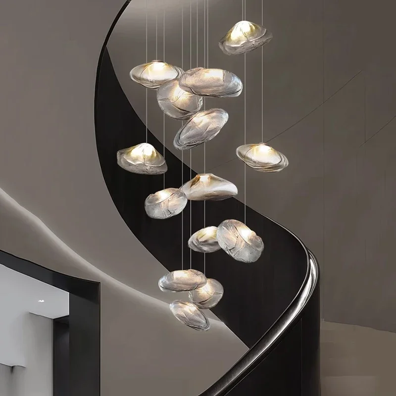 

Modern Led Ceiling Chandeliers, Restaurant Indoor Lighting Fixtures, Ceiling Lights, Room Decoration, And Fancy Indoor Lamps
