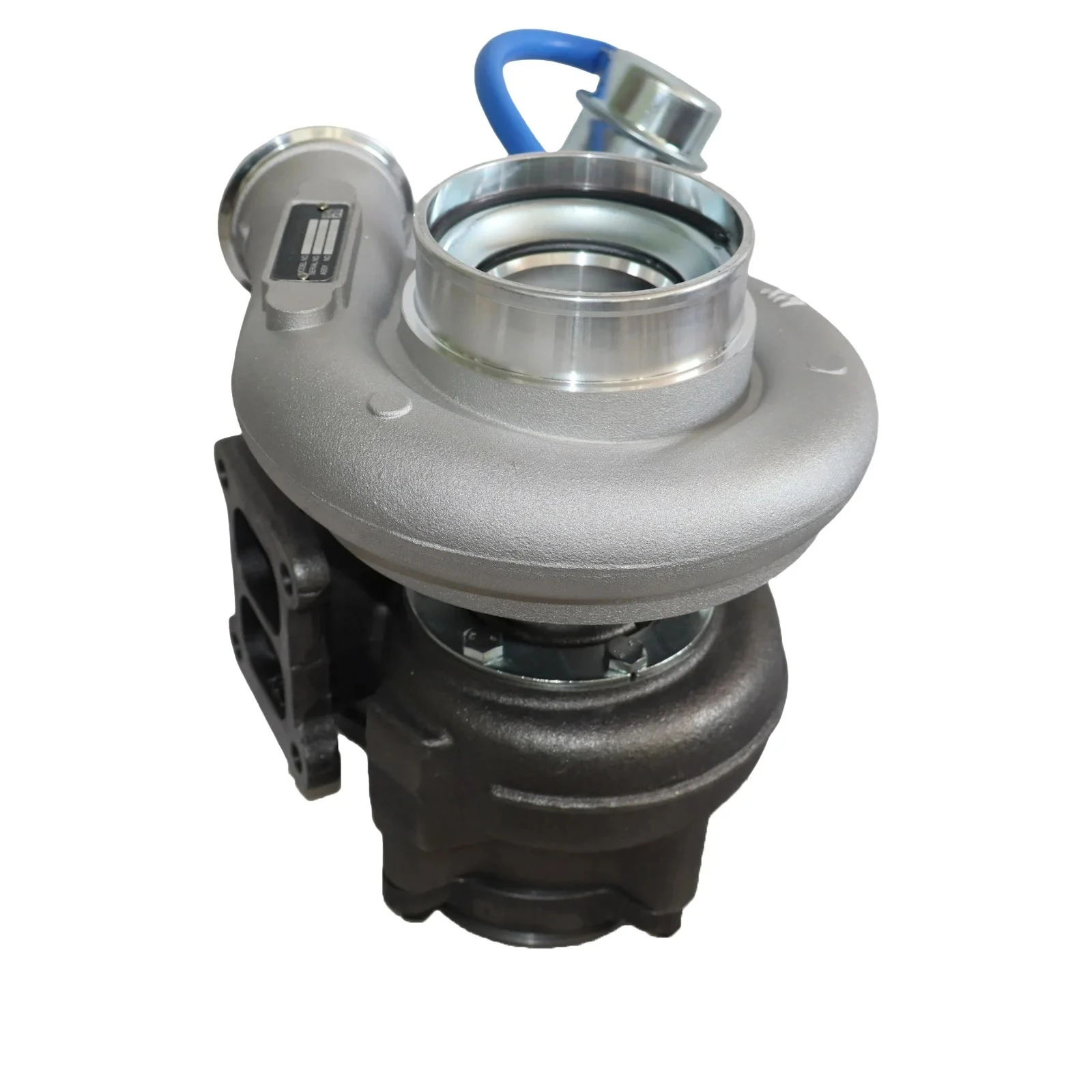 Turbocharger 4089189 For Komatsu PC300-6 -2004 Crawler Excavators