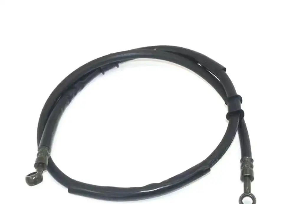 FOR Suzuki GS125 GN125 Motorcycle Water Pump Oil Tube for Front Brake Upper Lower Pump 98cm