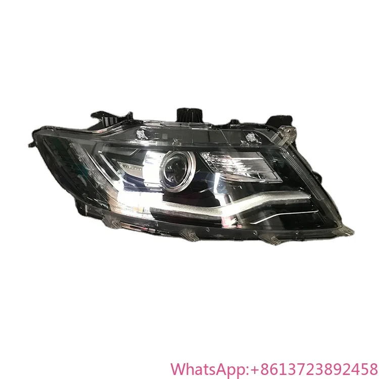 

For For Lincoln14-16-17 MKX Hernia Headlamp for Car Factory Direct Supply Is Abundant Auto Lighting Systems Headlights