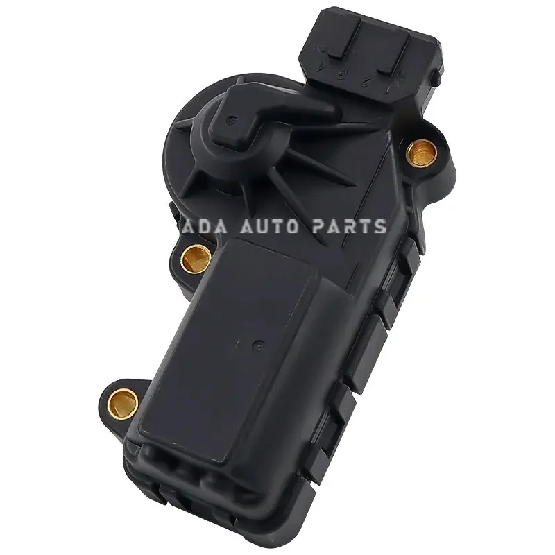 Válvula de Control de aire en ralentí IAC para Chevrolet Zafira, Motor de ralentí para Opel Astra G, Corsa B, Vita B, 0132008602, IB0132008602