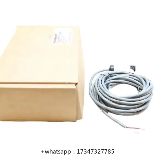 

New Honeywell 04973-X10-333-X7-00-000 31745932 Conductivity Cell Probe Honeywell 04793-x01-333