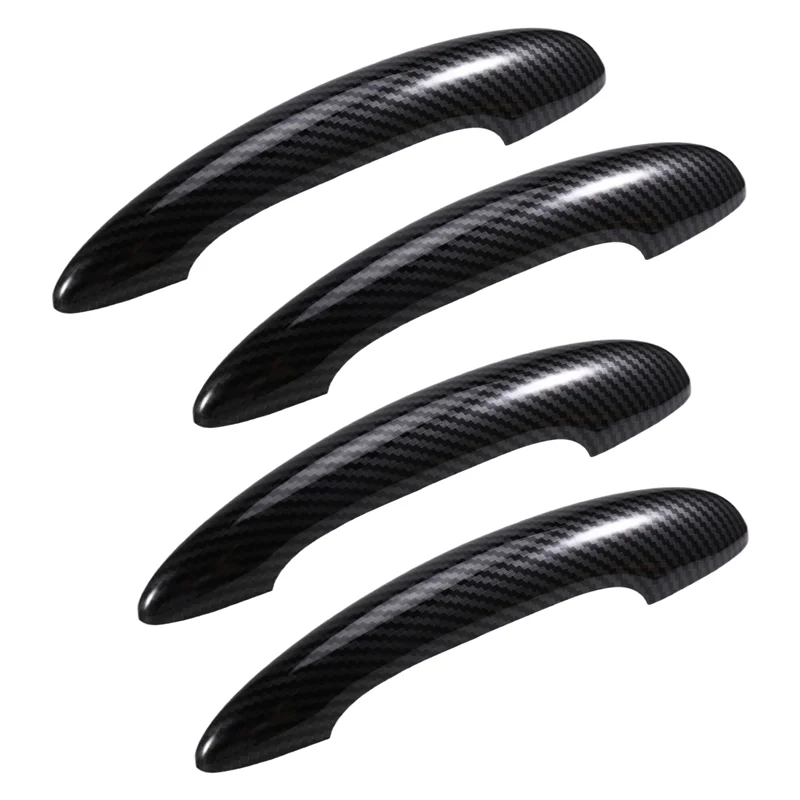 

AB56-Car Door Handle Cover External Pull Handle Cover For MINI R Series R50 R54 R55 R56