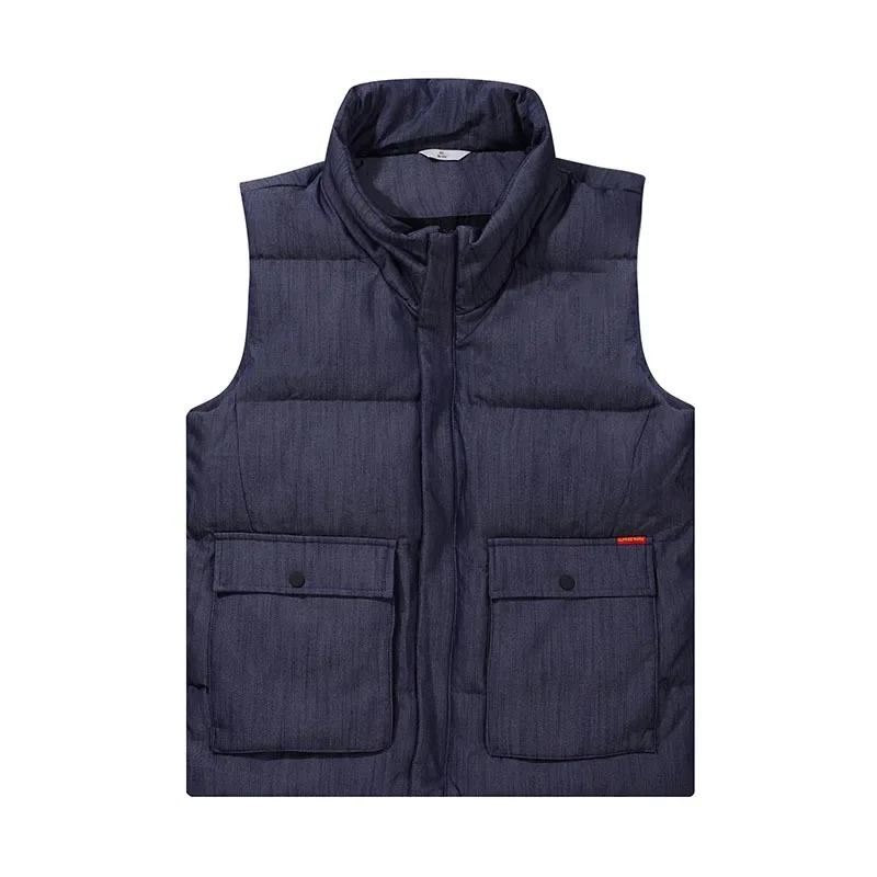 Descubre el Codigo 40: La Prenda Ideal para el Invierno