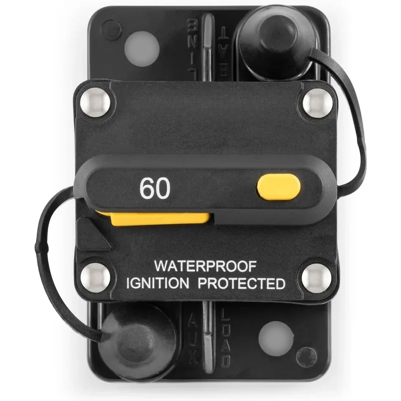 Circuit Breaker/MKR-27