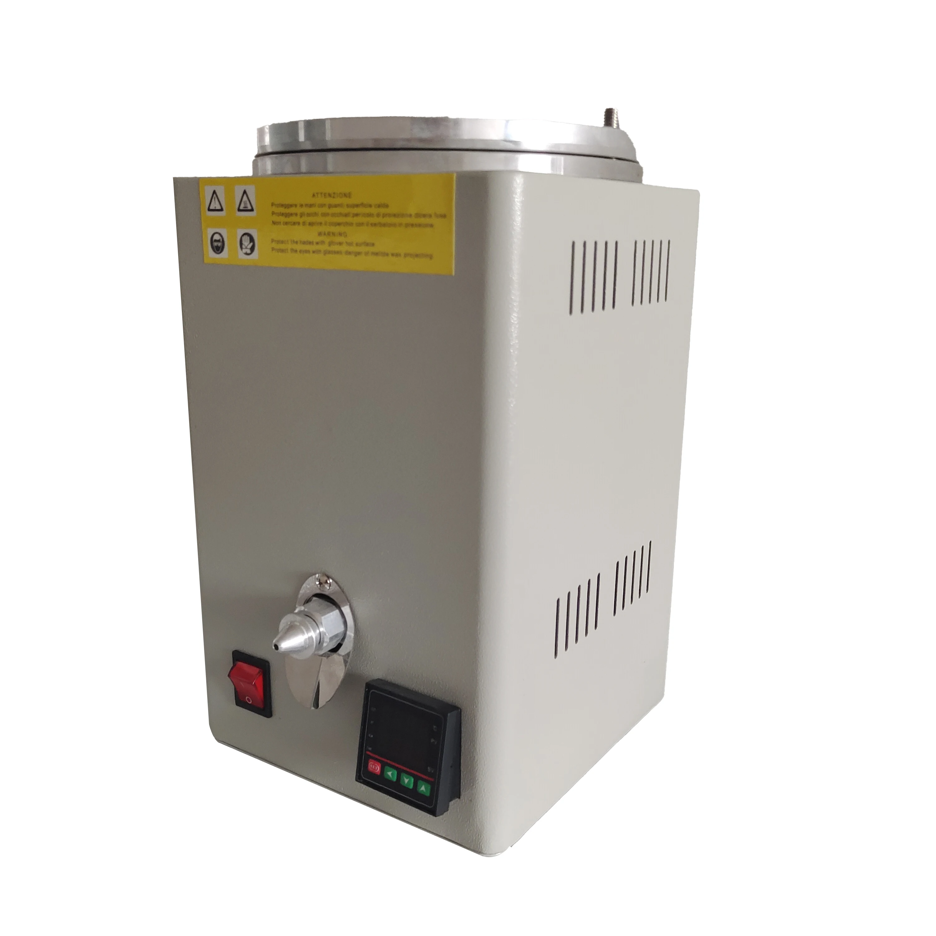 테박 주얼리 도구 디지털 핸드 펌프 왁스 인젝터 주얼리 주조 주입기 주얼리 도구 장비 왁싱 펌프