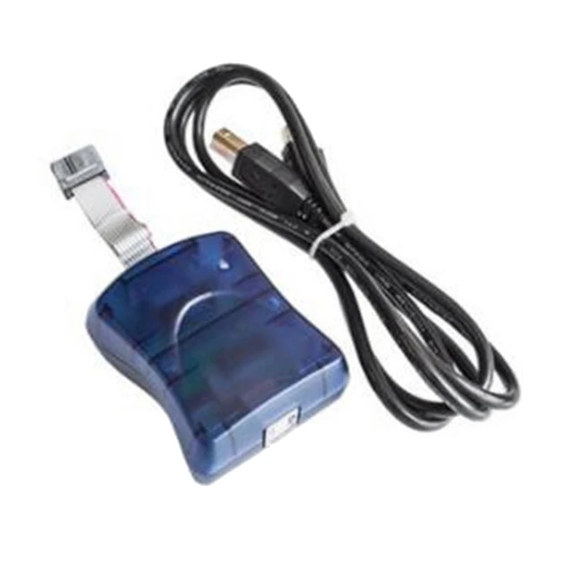 New AVR ISP Downloader/Download Cable/Programmer XD
