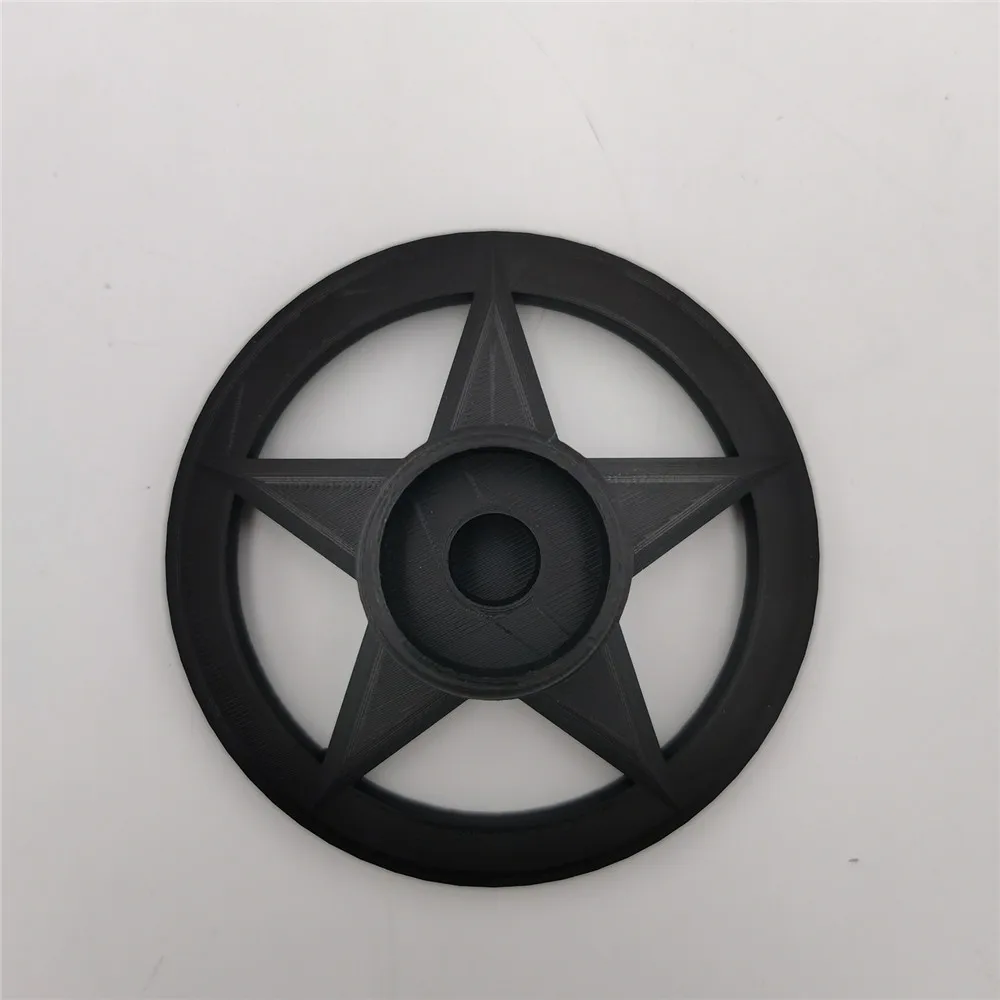 Joystick Display Base for Thrustmaster Hotas F16/ A10/ F18/ VPC Portable Rocker Display Stand Storage Holder Spare Parts