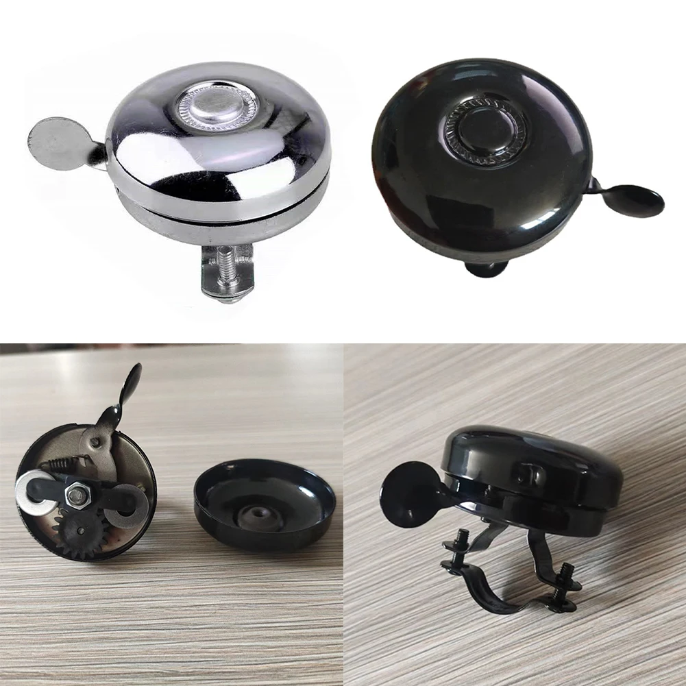 Bicycle Bike Bell Retro Nostalgia Classical Bell