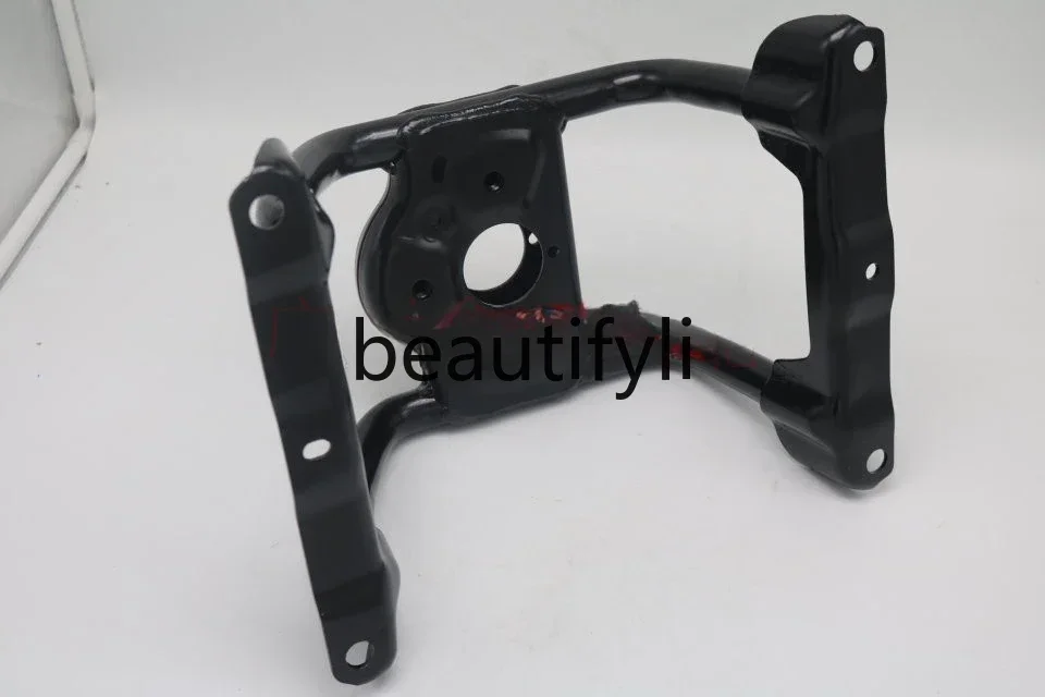 

lt6351 Spare tire cover base EV spare tire cover bracket ev rear spare tire mounting base