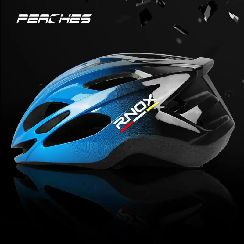 Ultralight Cycling Helmet MTB Helmet City Road Bicycle Helmet For Women Men Racing Bike Equipments Bicycle Helmet Cap