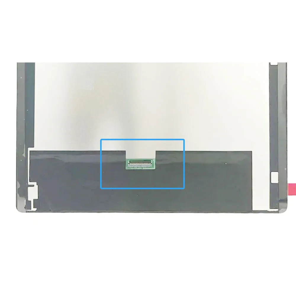 10.5'' LCD For Samsung Galaxy Tab A8 10.5 (2021) SM-X200 SM-X205 X200 X205 LCD Display Touch Screen Digitizer Assembly Replace