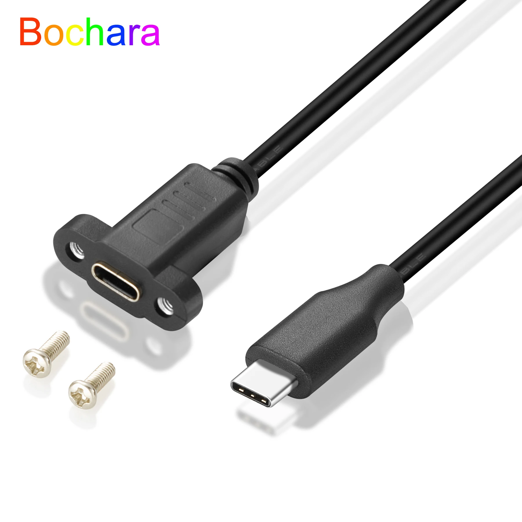 Bochara Type C 3.1 …