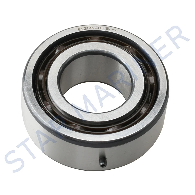 345-00113 Main Bearing For Tohatsu Outboard Motor 2T 30HP 40HP Crankshaft Top Mercury Mariner 30hp 30-16049T01 345-00113-0