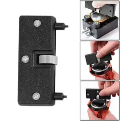 1Pcs Adjustable Watch Opener Back Case Tool Two Claw Remover Wrench For Watch Back Cover Watch Opening Repair Tools