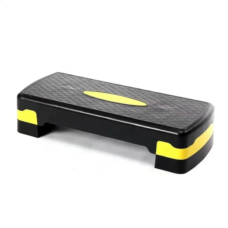 

Platform step square training adjustable gym sports fitness exercise aerobic stepper high quality balance pedal