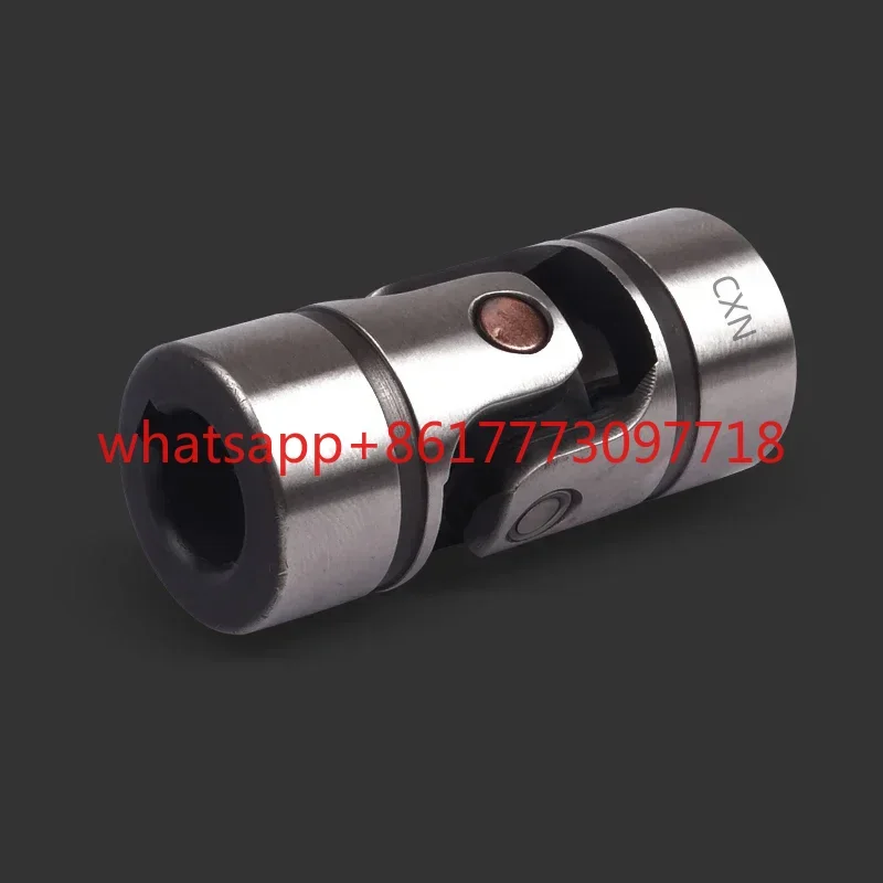 

Прецизионный универсальный шарнир с одним шарниром типа G-B имеет два типа универсальных шарниров: скользящие подшипники игольчатые роликоподшипники.