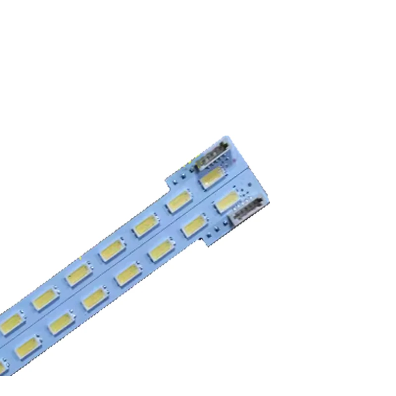 One Set LED Light Strip For Sony KDL-55HX750/KLV-55EX630 Light Bar SLED 2012SLS55 7030