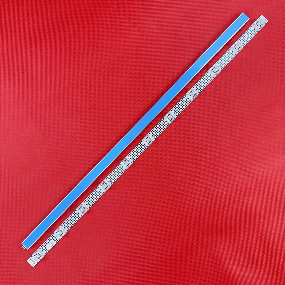 Светодиодная лента подсветки 987 мм для 50P635 50S455 50S453 50S451 50F265C 50U3A 50V6EA 50D200 50S11 21*1 V3-B11 B0101-000384 21 светодиодов