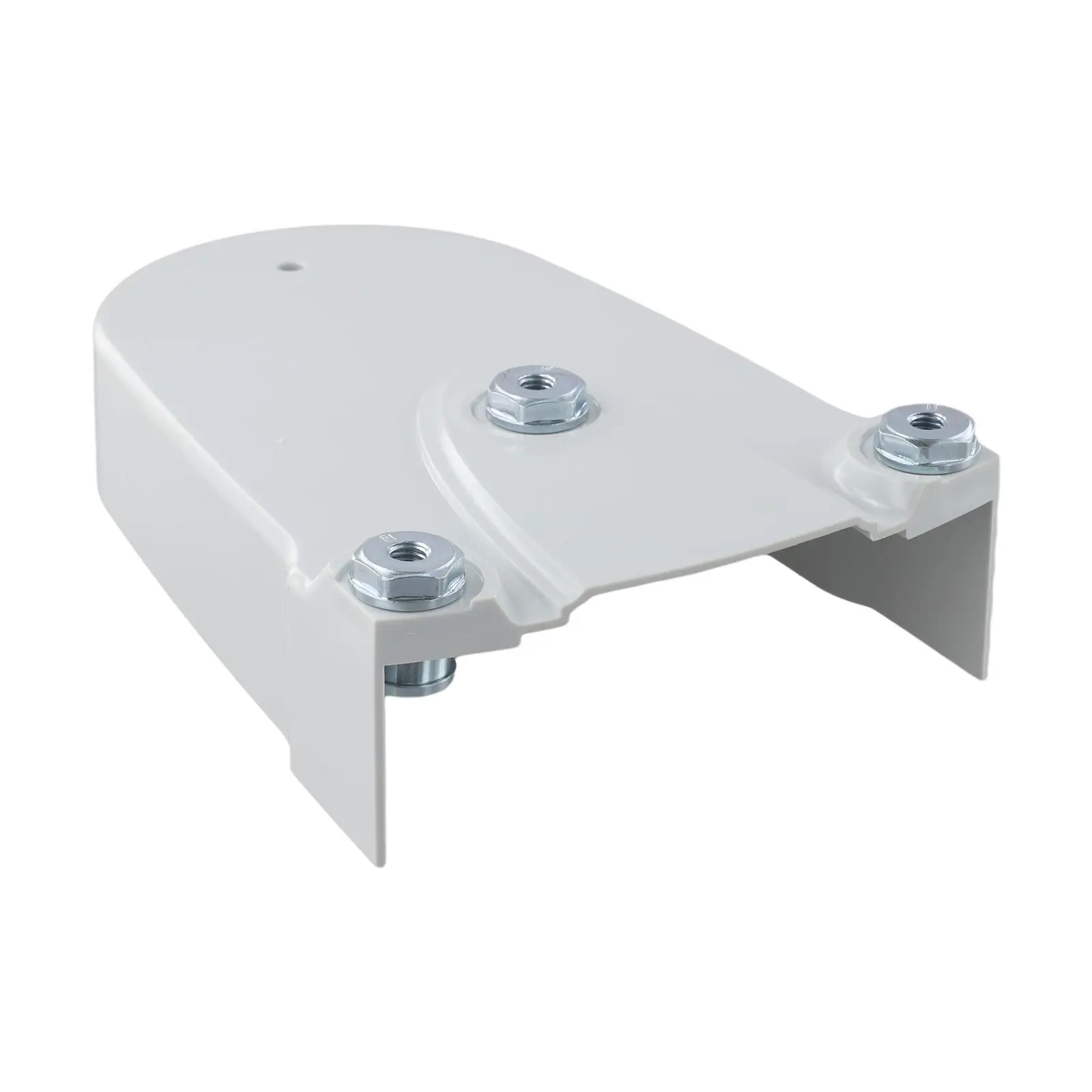 Metal Belt Guard for TS800 Cutoff Saw 4224 700 8115 with Precise Fit to Protect Internal Components and Improve Safety